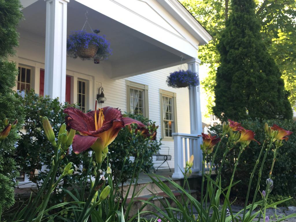 Black Boar Inn Ogunquit Exterior photo