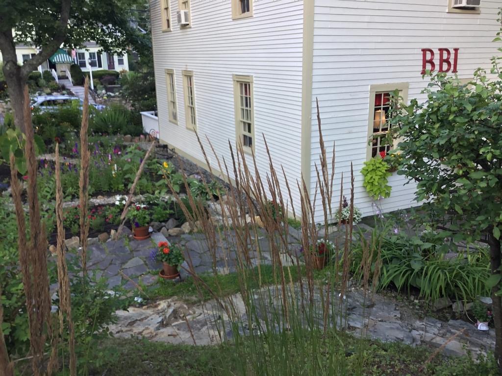 Black Boar Inn Ogunquit Exterior photo